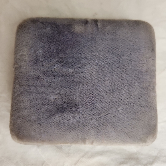 Wedgewood Silver Cupid Cameo Brooch - Picture 8 of 9